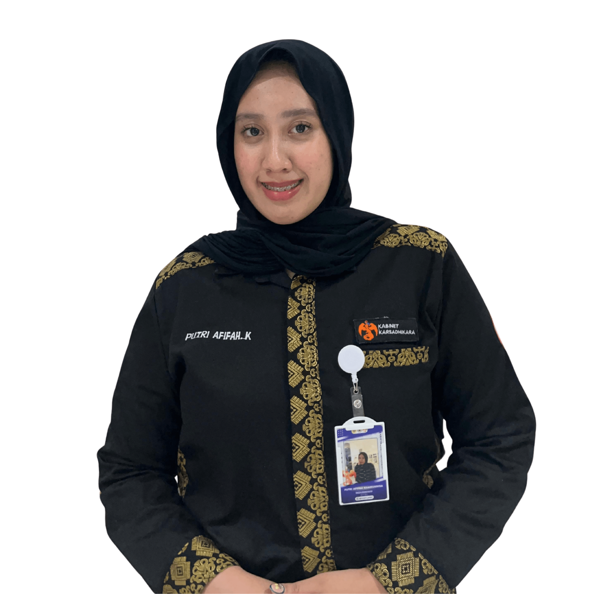 Putri Afifah Khairunnisa